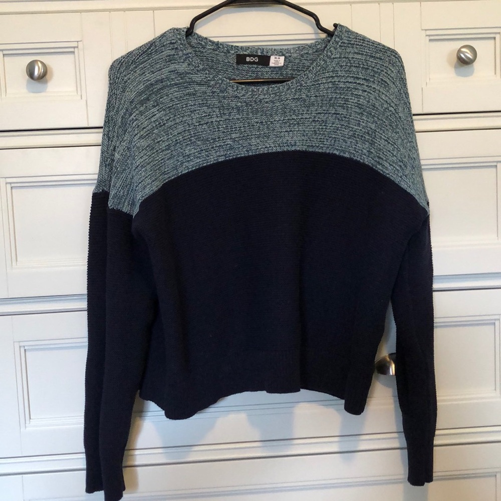 Urban Outfitters Sweater